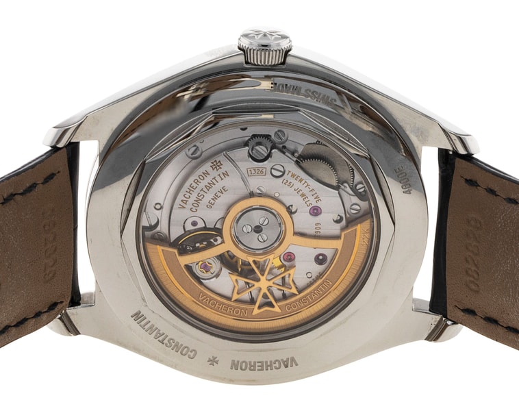 Vacheron Constantin Fiftysix 4600E/000A-B487